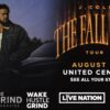 J Cole Fall Off Tour